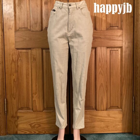 EUC Vintage Route 66 Stretch Fit High Rise Denim Jeans Size 11/12 - Picture 3 of 14